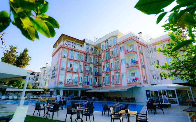 Lara World Hotel