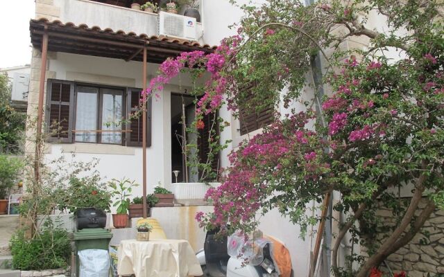 Lovely Apartment With a Sea View Apartment