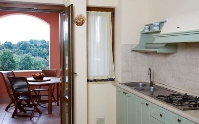 Residence Terme Di Sorano