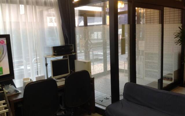 Business Hotel Sakai