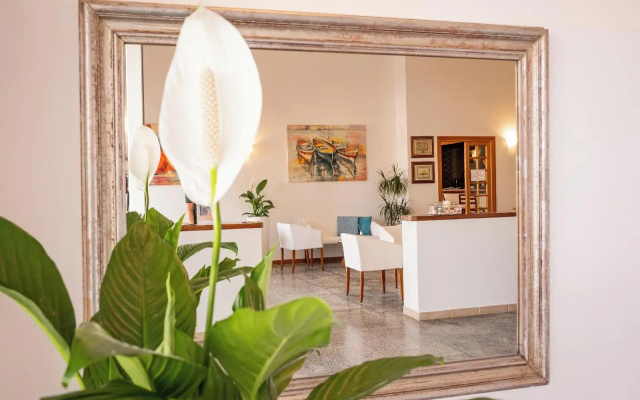 Hotel Il Gabbiano