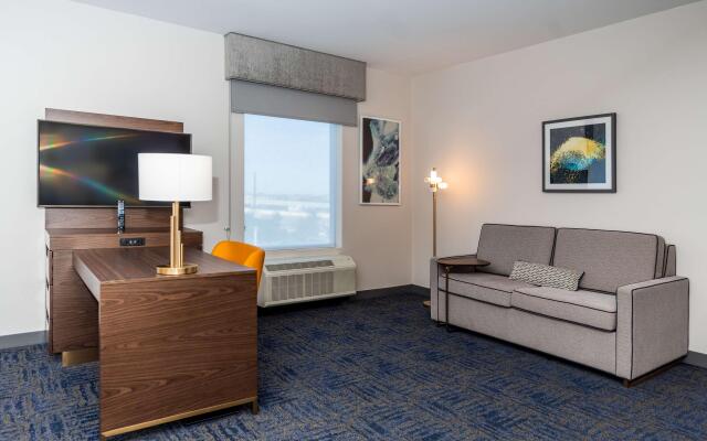 Hampton Inn & Suites Houston Sugar Land