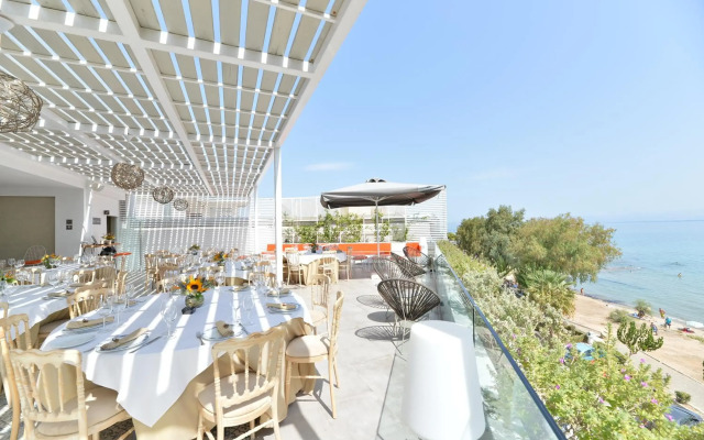 Seasabelle Hotel near Athens Airport
