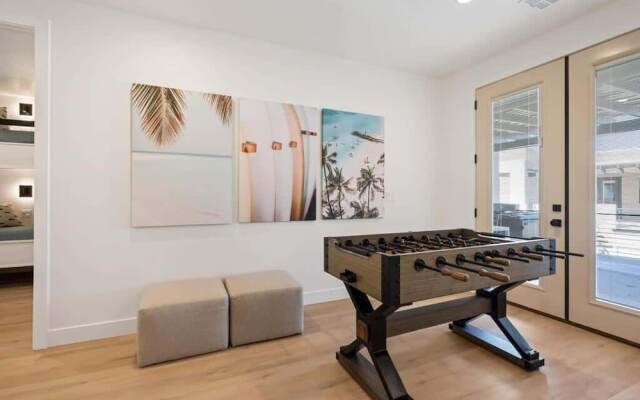 Laguna Beach 4 Bedroom Townhouse