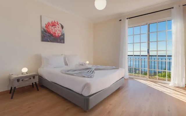 Casa Laranja by HR Madeira