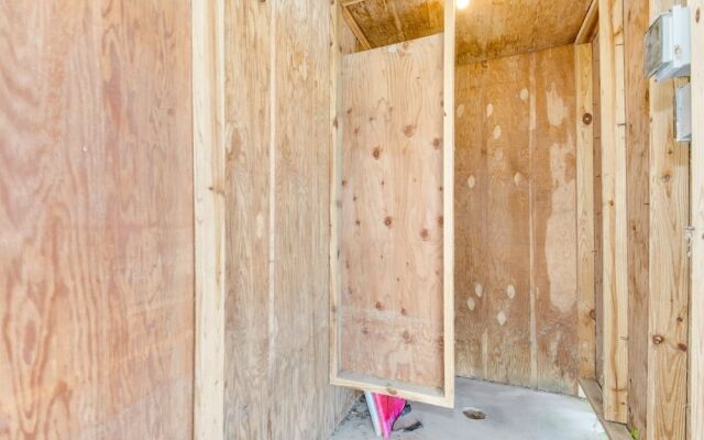 Garden City Beach House Escape!