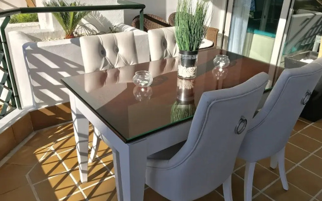 MI CAPRICHO C 2.Luxury apartment by the Sea