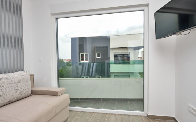 Boutique Apartments Blitz