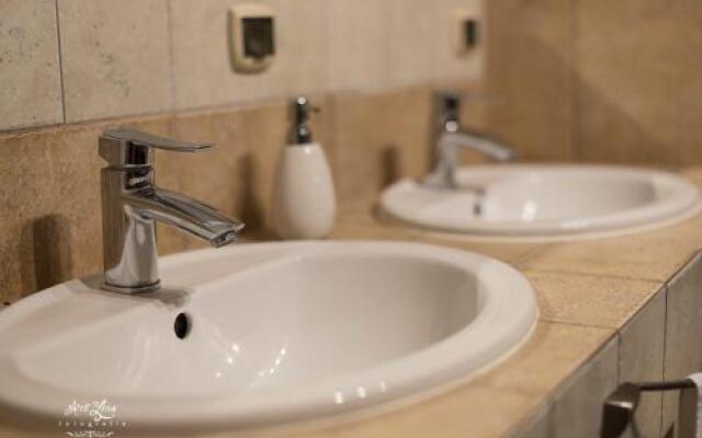 Stary Młyn w Brzeźnicy