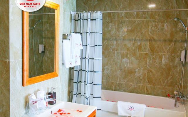 Vietnam Taste Hotel Quy Nhon - Beachfront