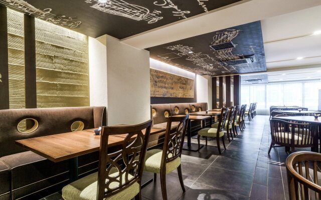 Hotel Grand Bach Kyoto Select