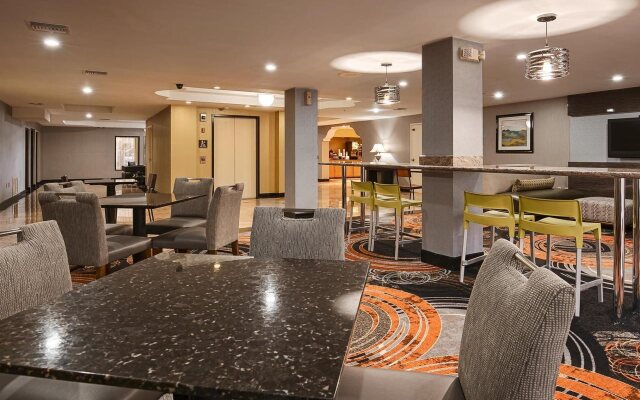 Quality Inn Jacksonville - Orange Park near Naval Air Station