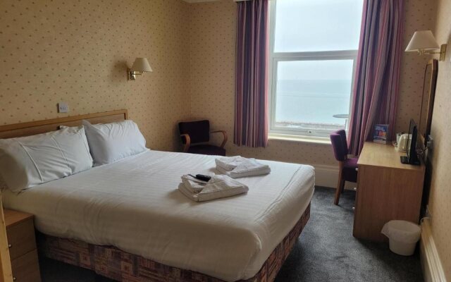 Cavendish Hotel