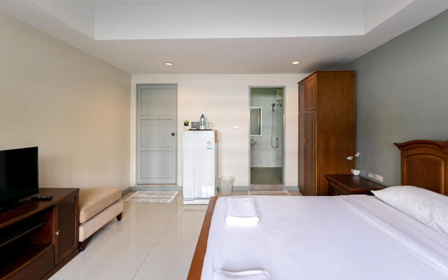 Villa Lamai - Wong Amat House Pattaya