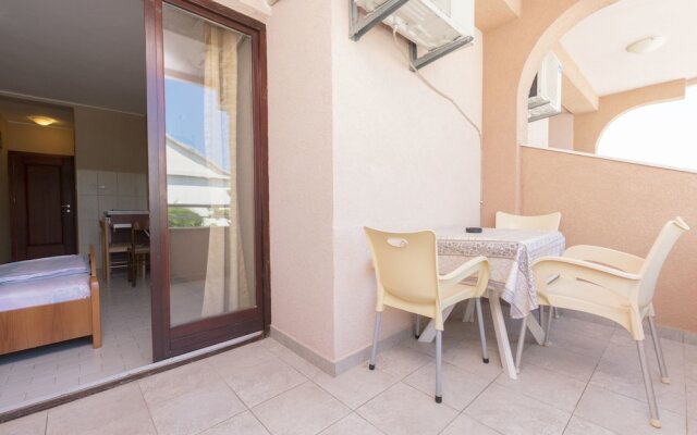 Apartments Vila Glavanovic Studio