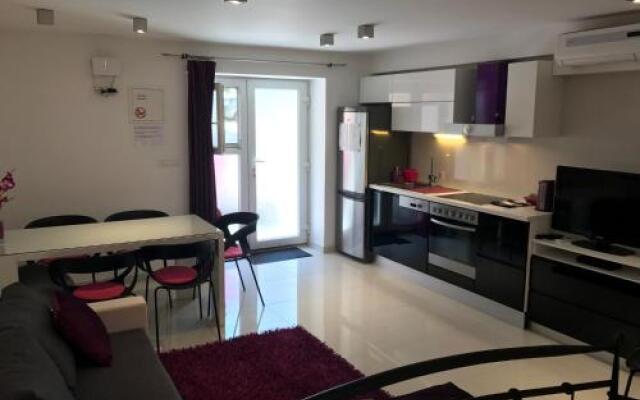 Studio Apartman