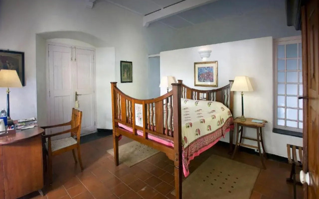 The Tower House Cochin