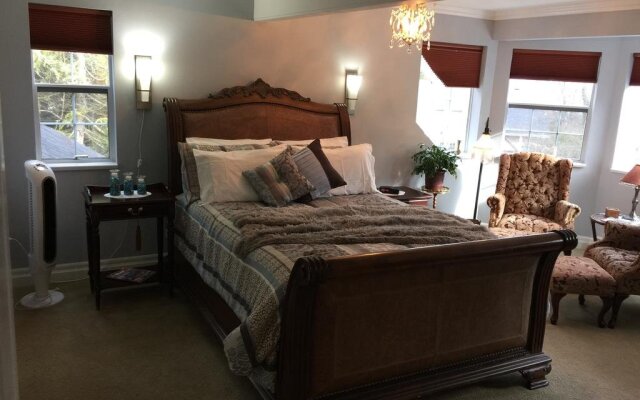Hawley Place Bed and Breakfast
