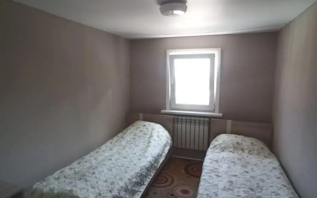 Катунь - Центральная