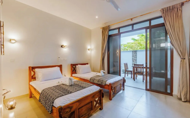 YU Resort