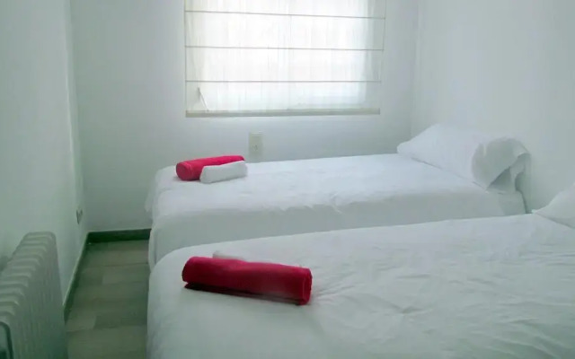 Townhouse Barcelona Stadium