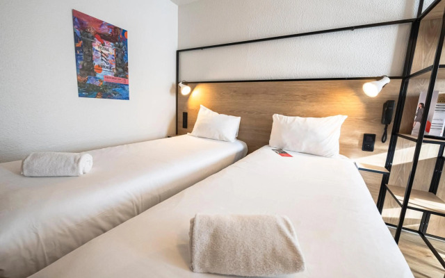 ibis Avignon Centre Pont de l'Europe