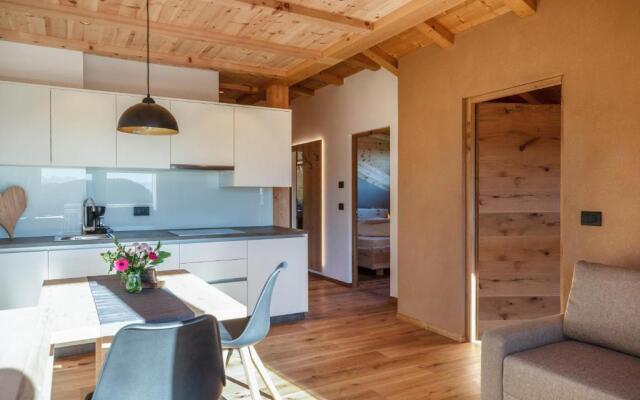 Brugghof Apartement Lärche