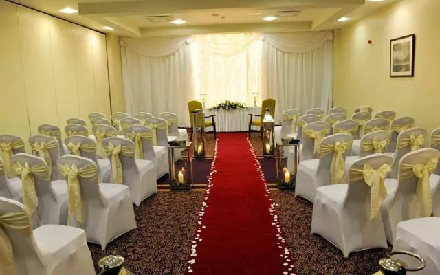 Mullingar Park Hotel