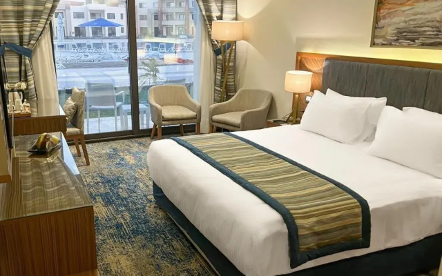 Helnan Hotel Port Fouad