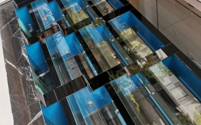 shizhiyi themed hotel