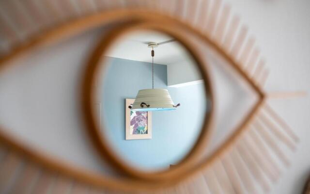Narcissos 'Nissi Beach' apartment C12