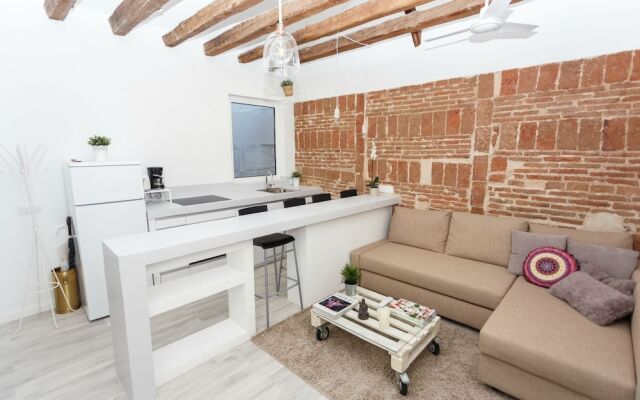 Apartamento de Diseño en Lavapiés