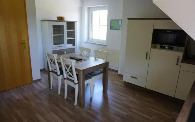 Fehmarn-OstseeferienFewo Kiekut 128