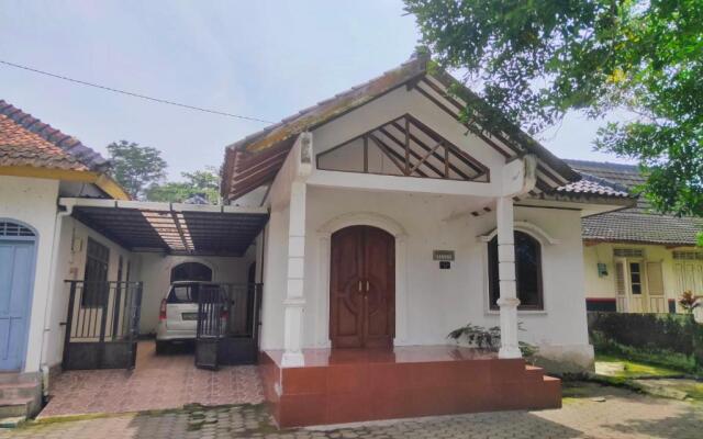 SPOT ON 91098 Desa Wisata Tanjung