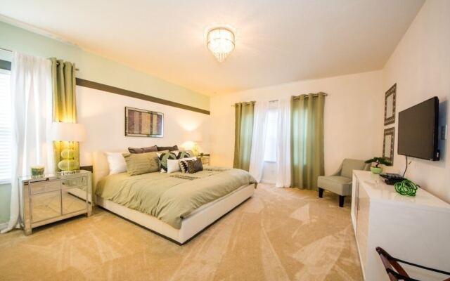 H2u - Apollo - St4043 5 Bedroom Home