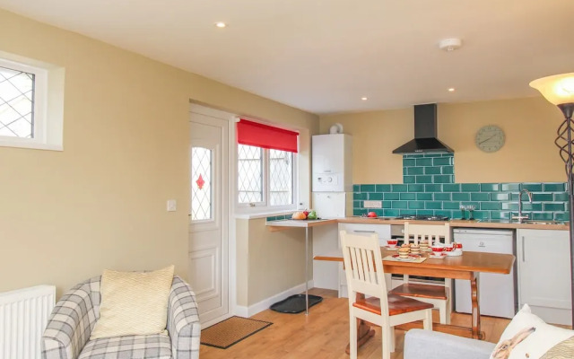 Roundham Cottage