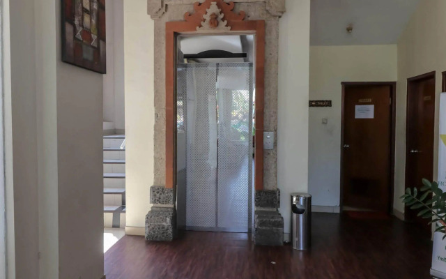Puri Dibia Hotel