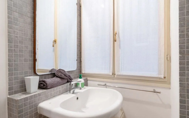 Flatty Apartments Garigliano