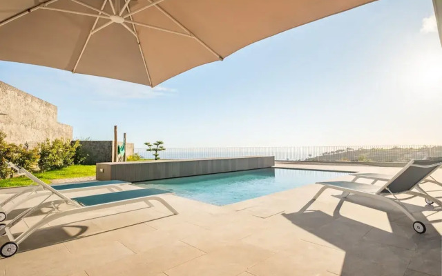 Villa Elysian Oasis by Madeira Sun Travel
