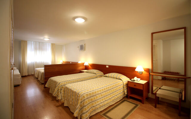 Hotel Majestic