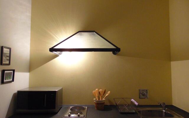 Bb Marana 14 Casa di Campagna