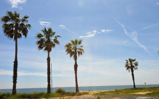 HomeHolidaysRentals  Tarragona