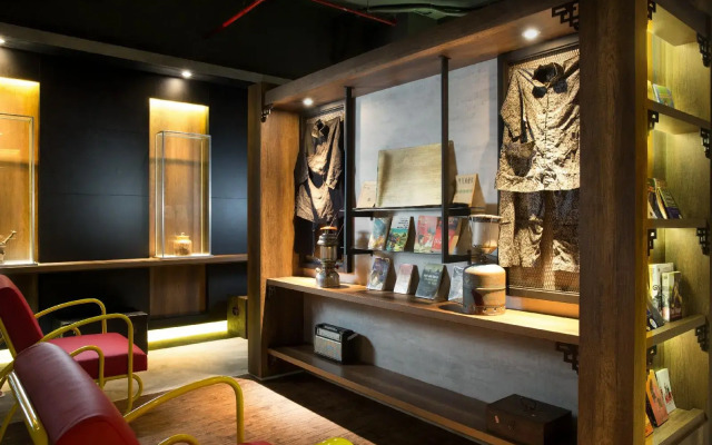 Santika Premiere Beach Resort Belitung