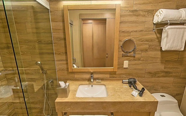 Radisson Hotel Guayaquil