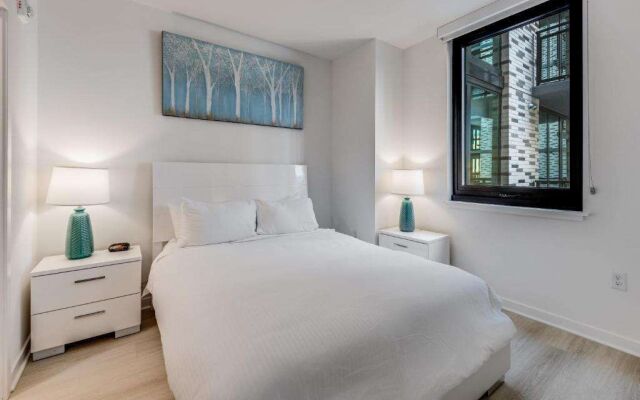 Global Luxury Suites at Capitol Hill