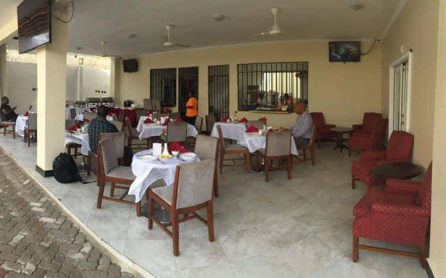 ShaMool Inn Hotel