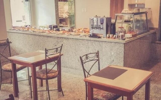 Jardim Hotel