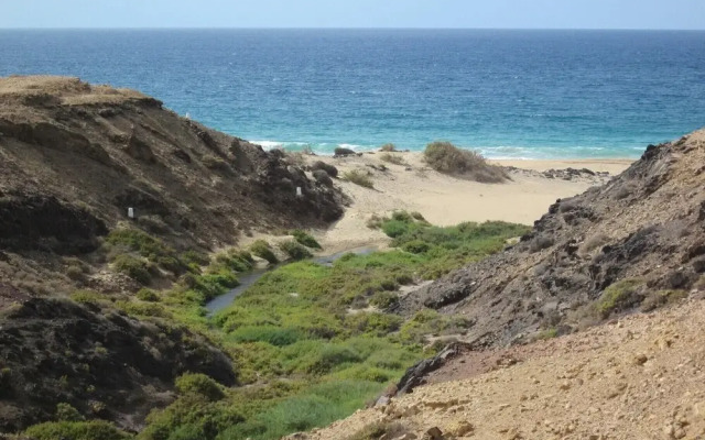 Apartment Atlantic Green 3 El Cotillo