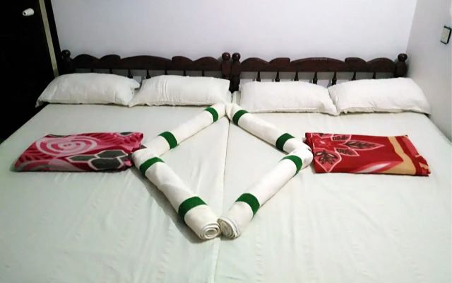 Achayans Homestay