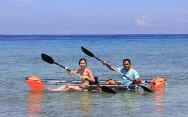 MAHAMAYA Gili Meno